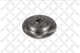 Тормозной диск Stellox 85-00890-SX