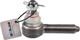 Наконечник рулевой тяги Febi 03132