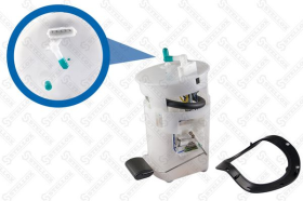 Топливный насос Stellox 1001723SX