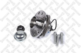 Ступиця колеса Stellox 43-28435-SX