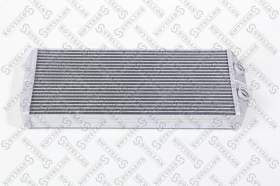 Радиатор печки Stellox 1035263SX
