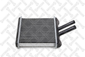 Радиатор печки Stellox 1035259SX