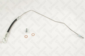 Тормозной шланг Stellox 2700037SX