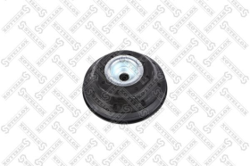 Патрубок радиатора системы охлаждения двигателя Stellox 1237076SX