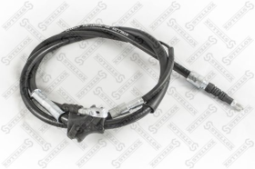 Трос ручного тормоза Stellox 2998527SX