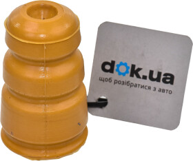 Отбойник амортизатора Febest CHD-CAPR