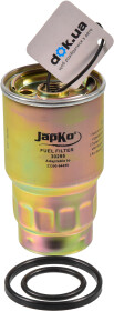 Паливний фільтр Japko 30295