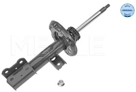 Стійка амортизатора Meyle 0266230022