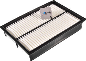 Повітряний фільтр Mahle LX 1688