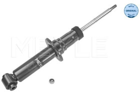 Стійка амортизатора Meyle 3267250031