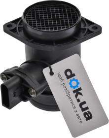 Витратомір повітря Meat & Doria 86010