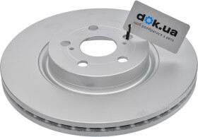 Тормозной диск A.B.S. 17510