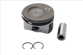 Поршень двигателя Borsehung b18996