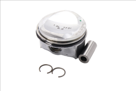 Поршень двигателя Borsehung b18989