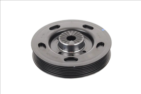 Шків колінчастого вала Borsehung b19120