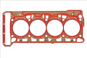 Прокладка ГБЦ Borsehung b19129