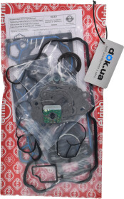 Комплект прокладок ГБЦ Elring 176.920