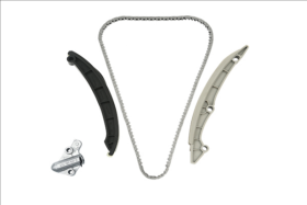 Комплект ланцюга ГРМ Borsehung b18982