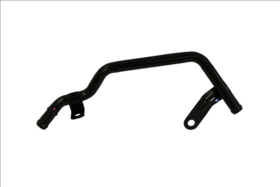 Патрубок системы охлаждения Borsehung b19222