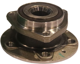 Ступица колеса Borsehung B15942