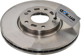 Тормозной диск Nipparts N3300533