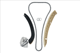 Комплект цепи ГРМ Borsehung b19256