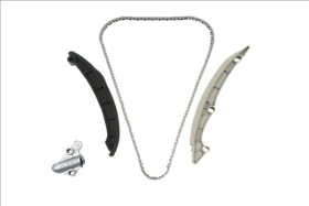 Комплект ланцюга ГРМ Borsehung b19257