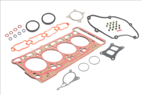 Комплект прокладок ГБЦ Borsehung b19190