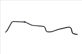 Патрубок картера Borsehung b19264