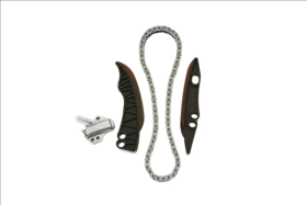 Комплект ланцюга ГРМ Borsehung b18853