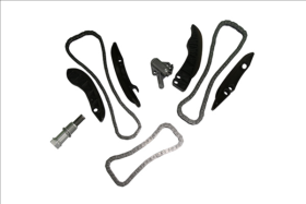 Комплект ланцюга ГРМ Borsehung b19295