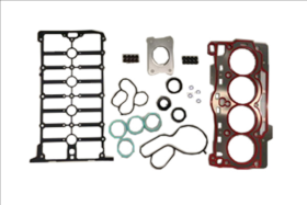 Комплект прокладок ГБЦ Borsehung b19193