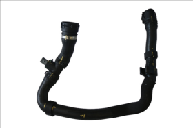 Патрубок радиатора системы охлаждения двигателя Borsehung b11960