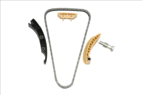 Комплект ланцюга ГРМ Borsehung b10208