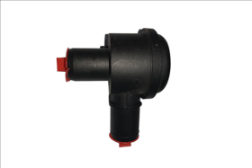 Клапан регулювання тиску наддуву Borsehung b12190