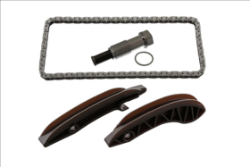 Комплект цепи ГРМ Borsehung b10202