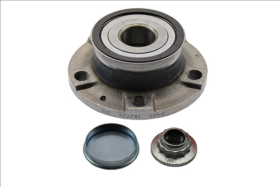 Комплект ступицы колеса Borsehung b11287