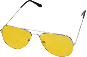 Автомобильные очки для ночного вождения Coverbag Pro Acme 594 авиатор