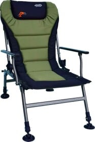 Кресло складное Novator SR-2 Comfort 201918