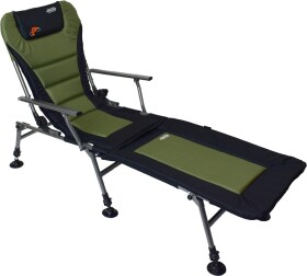 Крісло-ліжко Novator SR-2 Comfort 201918P