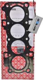 Прокладка ГБЦ Elring 457.551