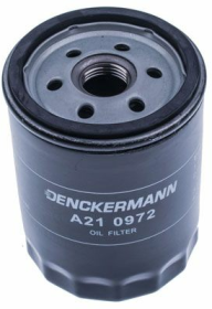 Оливний фільтр Denckermann A210972