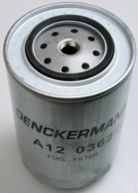 Топливный фильтр Denckermann A120362
