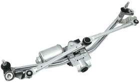 Трапеція склоочисника Borsehung B18658