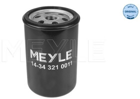 Воздушный фильтр Meyle 14343210011