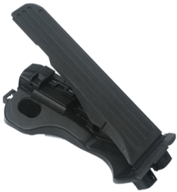 Датчик положения педали акселератора Borsehung B18725