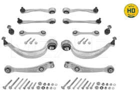 Комплект рычагов Meyle 1160500190HD