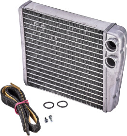 Радиатор печки NRF 54271