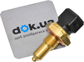 Датчик температуры охлаждающей жидкости Behr Hella 6PT 009 107-851