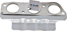 Прокладка випускного колектора Mitsubishi 1555A294